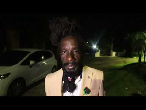 Safa diallo feat Sizzla