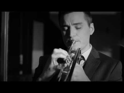 Danny Boy - The Niall O'Sullivan Jazz Quartet (Trumpet, Piano, Double Bass, Drums)
