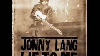 Jonny Lang - When I Come To You