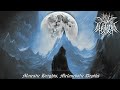 ALDAARON Majestic Heights Melancholic Depths Full Album Black Metal