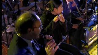 Tan Dun - The Map 6/9 Mapping the Portrait