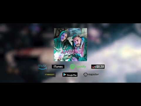 DERDO 030 & KARAZ361-Anders #Verlinkt