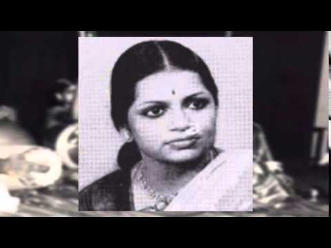 MLV-Colorado-77-07 - shLOka - sAyankAle_vanAnthe - rAgamAlike