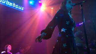 TOPS - Live at The Troubadour 9/8/2017