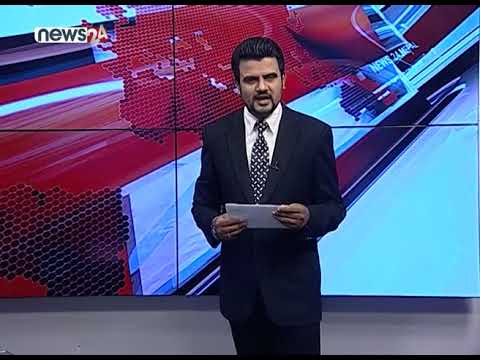 PRIME TIME 7 PM NEWS_2078_02_04 - NEWS24 TV
