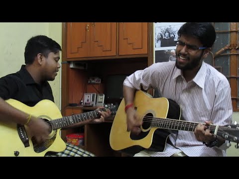 Mon Bhalo Nei - Anupam Roy