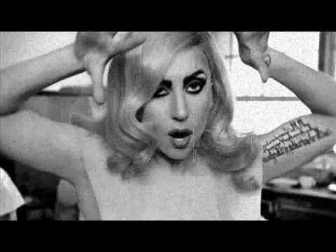 Lady Gaga ft Beyonce vs Metallica - Enter Telephone (Djs From Mars Club Remix)