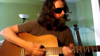 Bradley Weaver covers Ryan Bingham&#39;s &#39;Bread &amp; Water&#39;