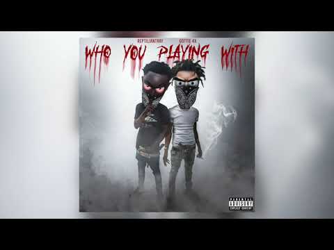 Reptiletray x Gotti4x - IonPlay [AUDIO]