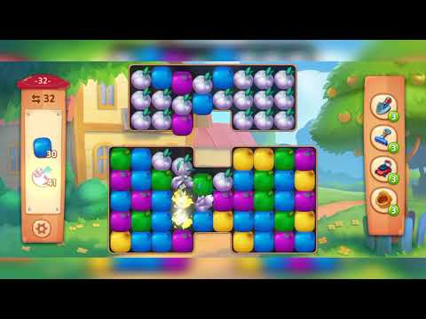 Farmscapes - Level 32