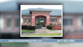 preview picture of video 'Gurnee Dental Care'
