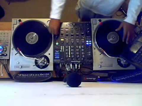 DJ McCoY FUNK HIP HOP AND REAL DJ'S FOREVER!!!!!