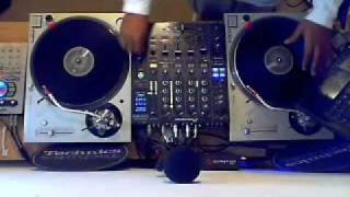 DJ McCoY FUNK HIP HOP AND REAL DJ'S FOREVER!!!!!