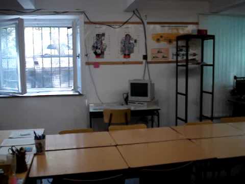 Učebna 2 - Autoškola Vávra - Hodonín