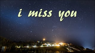 I Miss You - Klymaxx covered by KYLA