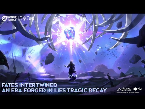 CG | Limbo | Honor of Kings