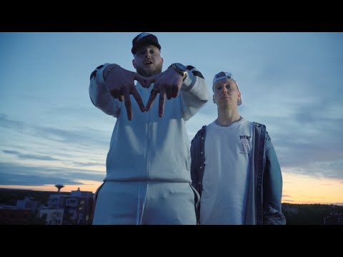 Olli August, Mäkki - Blessed (Virallinen musiikkivideo)