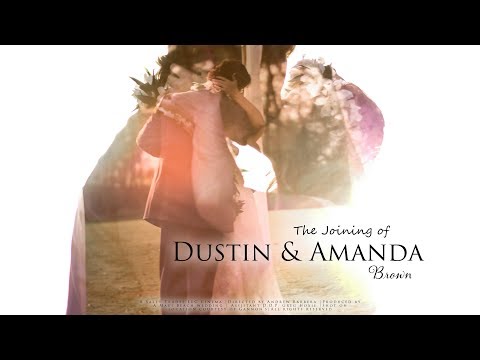 Salty Trades Media video.