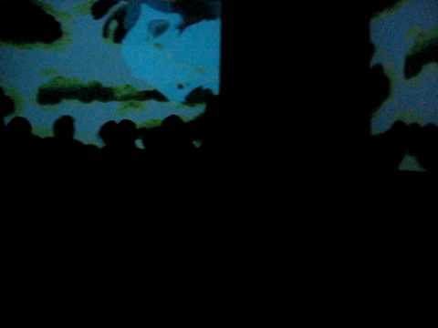 elRojo @ MNMLKTCHN w/ Animaltek, Galo and Reppepd