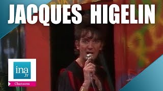 Jacques Higelin &quot;Champagne&quot; | Archive INA