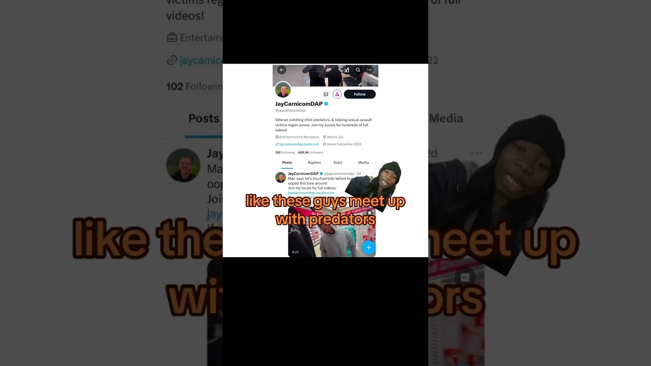 The most FUNNIEST page on Twitter😭 #tweets #twitter #twitteraccount #predcatcher #jaycarnicomdap