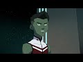 Beast Boy Forms The Outsiders Young Justice Outsiders