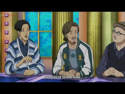 Hiro se entera que su madre murió