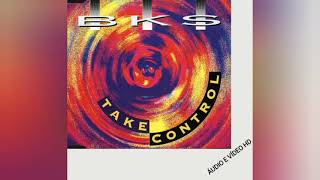 B.K.S-TAKE CONTROL (EXTENDED)