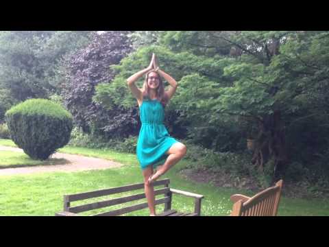 "MY SUMMER STORY" - Блог Леры из Oxford University