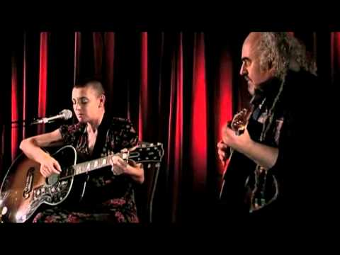 Video thumbnail for The Glory of Jah (Dublin Sessions)