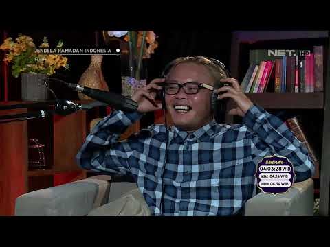 SULE NGEBAJAK ACARA DEDDY CORBUZIER - JRI (1/4)