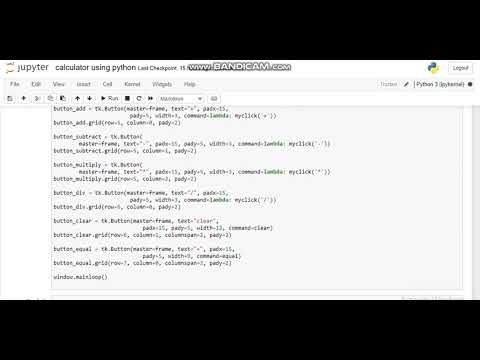 Technohacks Solution Python Development Task 1