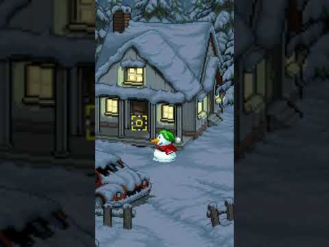 Snowman Story thumbnail