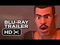 Toy Story Of Terror Official Blu Ray Trailer 2014 Pixar Movie HD