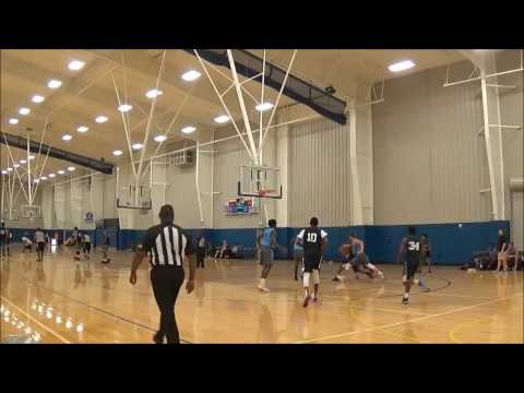 Combine Academy Black @Myrtle Beach Juco Jam vs Faith Christian Baptist Academy