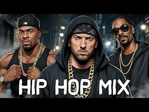 Eminem & 50 Cent - Kill or be Killed / Mixtape Ft. Snoop Dogg, Ice Cube, Lil Wayne, 2Pac, Dre, Dmx