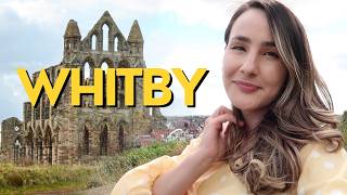 A day exploring Whitby