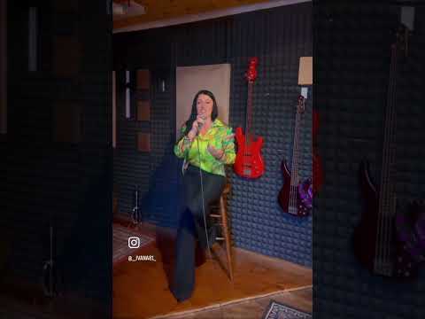 Ivana Savovic 🎤❤️ Milica Djurovic - Ostani u mene