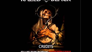 Razed in Black - Erotic