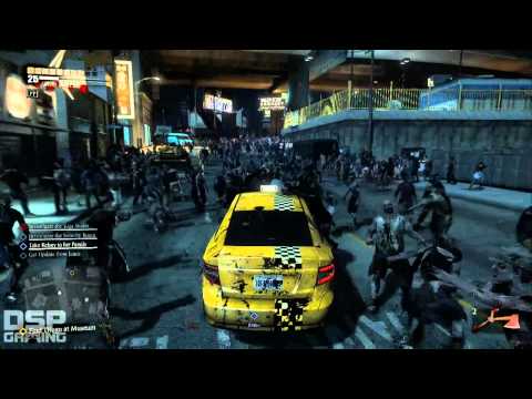 Dead Rising 3 playthrough pt40
