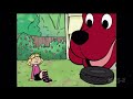 Airing Of Clifford The Big Red Dog 2000 On KLCS DT2 PBS Kids Los Angeles 12 21 2024