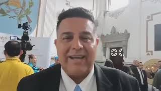 Cinco candidatos a Contralor General de Cuentas ya se unieron con VIVA