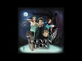 Kevin Fox - Falling Into You (Official Audio)