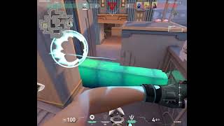 Spotlight Clip