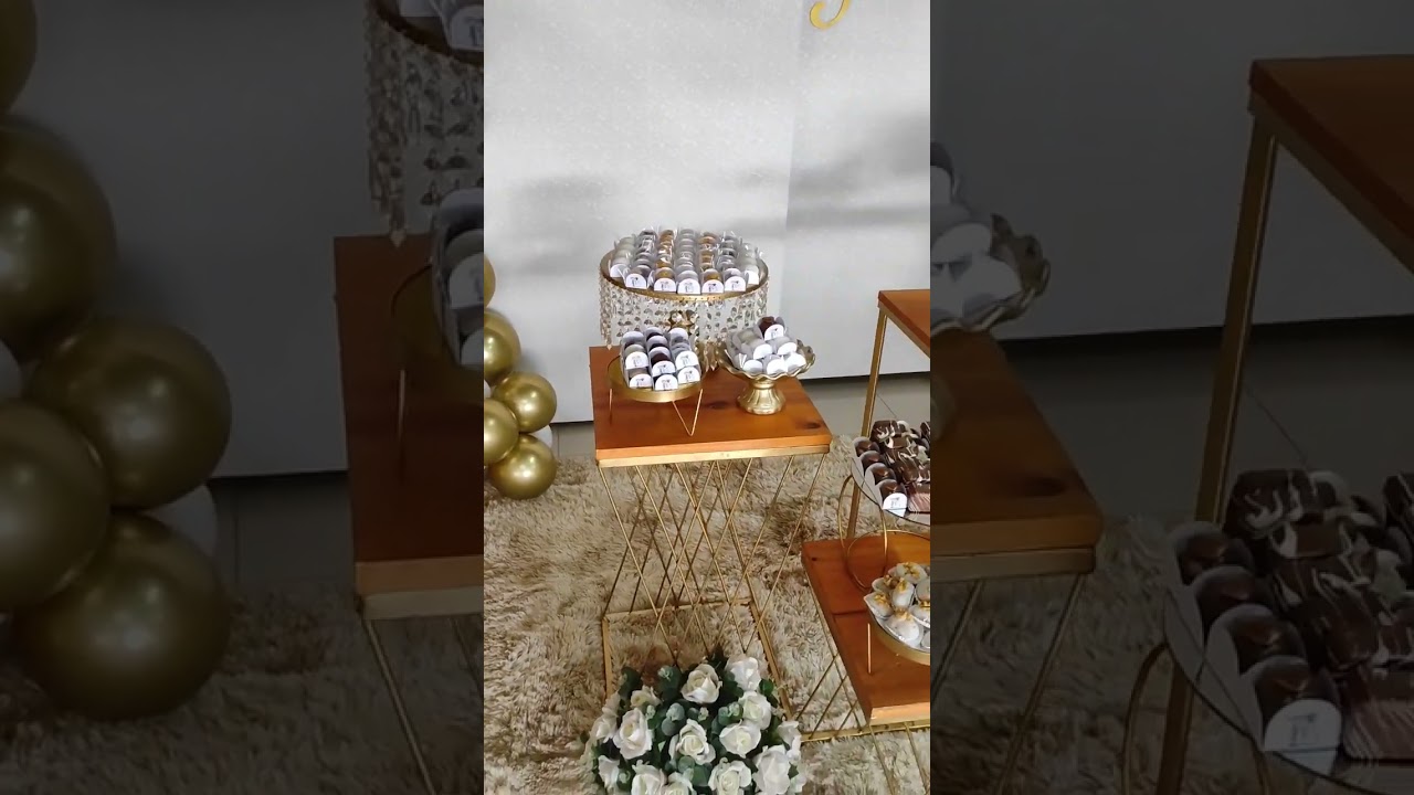 Casamento com balões #baloes #decoracao