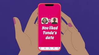 You4me - Skip the Chats, Go on Real Dates | Dating App for Serious Connections