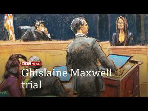 2021 December 18 BBC One minute World News