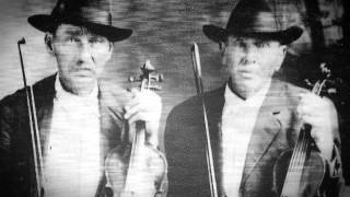 The Cox Family - Gone Like the Cotton - Behind the name