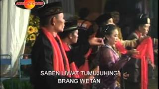 Download lagu karang kates ~~~ langit mendung kutho ngawi mp3