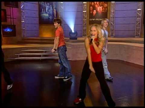 SHOOT THE MOON-Jump 5#1.mpg